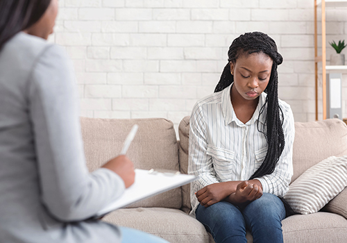 Counselling